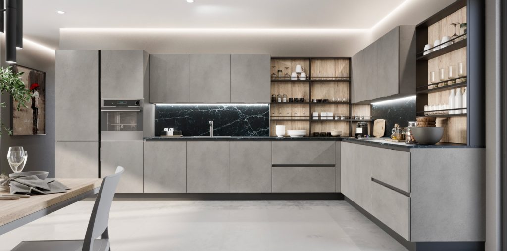 Rénovation intérieure complète grâce aux revêtements et films adhésifs à Sélestat dans le Centre-Alsace