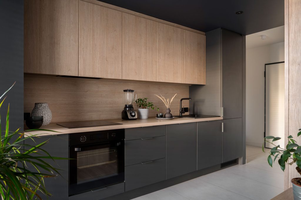 Rénovation d&rsquo;une cuisine pas cher à Strasbourg en Alsace