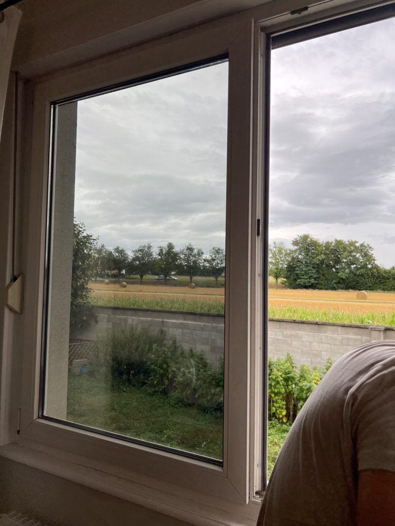 Film Anti Chaleur et Anti UV : Une Solution Innovante à Strasbourg en Alsace