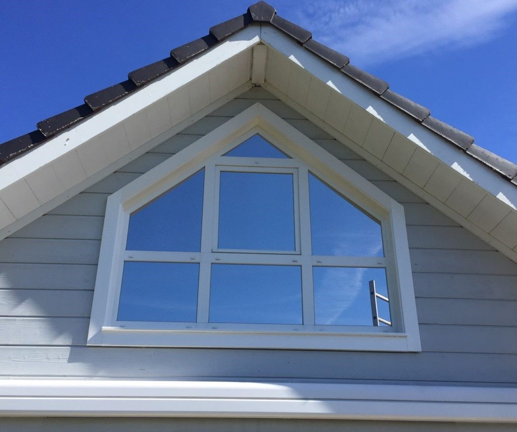 Film solaire pour vitrage à Sélestat dans le Centre-Alsace