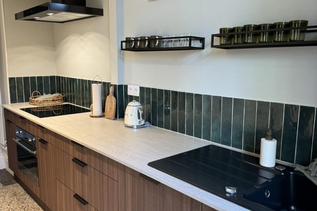 Rénover votre plan de travail à Sélestat : nos solutions